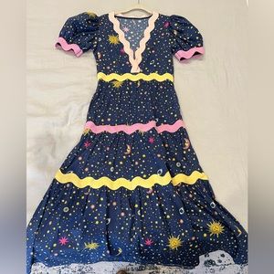 Celia B dress size small